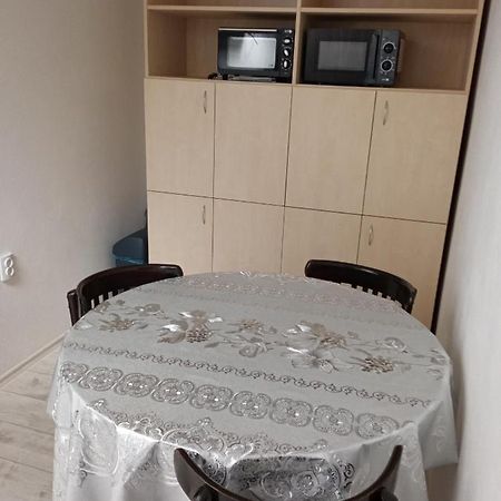 Apartman Hulin, Chrastany 外观 照片